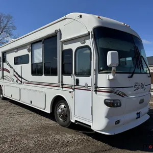 2007 Alfa Motorhome