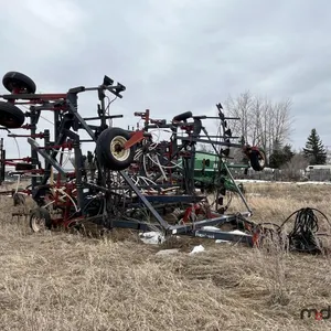 Flexi-Coil Air Drill w/ Cart
 UNRESERVED