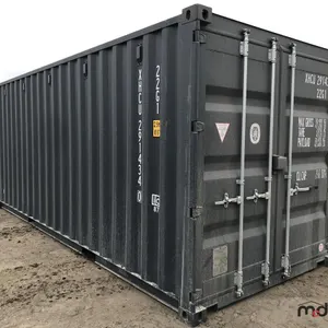 2022 20' Shipping Container
 UNRESERVED