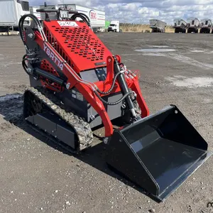Chargeuse compacte AGT YSRT14 2026
 UNRESERVED
