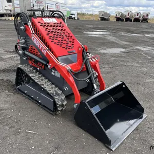 Chargeuse compacte AGT YSRT14 2026
 UNRESERVED