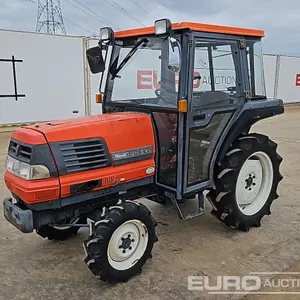 Kubota GL240 