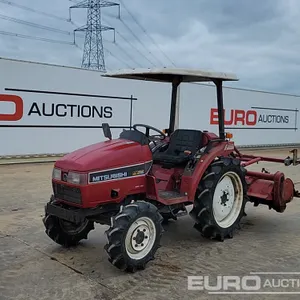 Mitsubishi MT205 