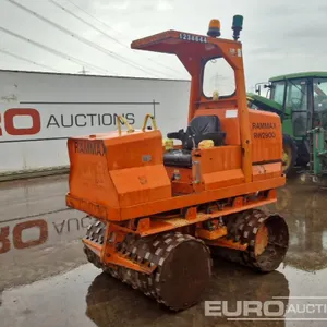 Rammax RW2900 HF 