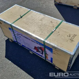 End of May Auction