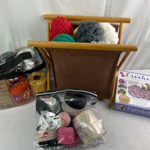 April - Sunrise Consignment Auction 