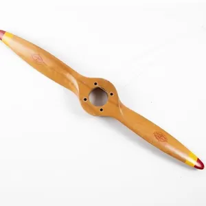 RITZ ENG. CO. - WWII TARGET DRONE PROPELLER