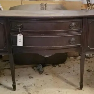 4/30 Allen #3 Vintage Furniture