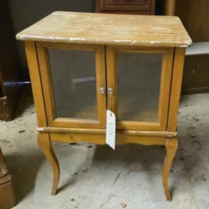 End Tables Qty 2