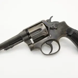 Smith & Wesson M&P 32 S&W`