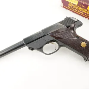 Hi Standard Sport King .22 LR