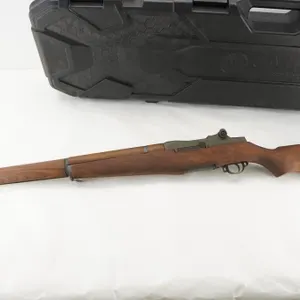 Springfield Armory M1 Garand 30-06