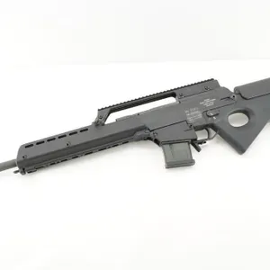 Hekler & Koch SL8-1 .223 REM