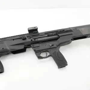 Smith & Wesson M&P 12 12 GA