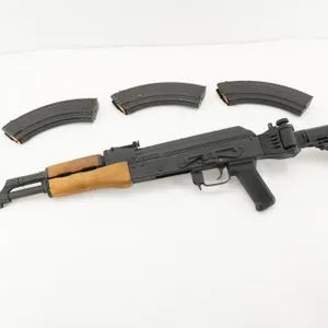 Romarm/ Cugir GP/WASR-10 7.62x39mm