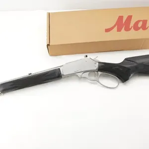 Marlin Trapper 45-70 Govt