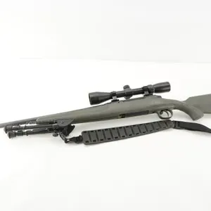 Savage Axis .223 Rem