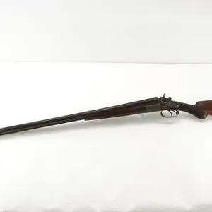 Remington 1889 12 GA