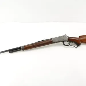 Winchester 64 30 WCF
