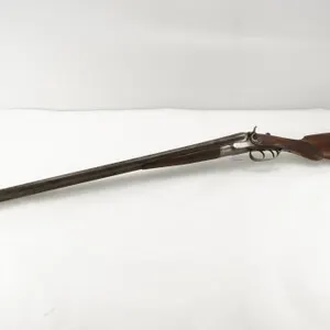 New Baker SBS 1898 12 GA