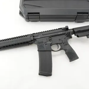 Daniel Defense DDM4 Mk18 5.56