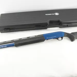 FN Self Loading Police 12 GA