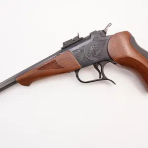 Thompson Center Arms Contender .45 ACP