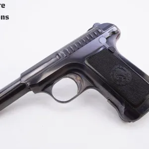 Savage Arms 1907 .32 ACP