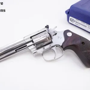 Colt King Cobra .357 MAG