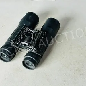 pair of Bushnell 10 x 32 binoculars