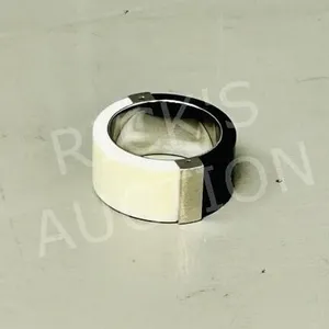 Michael Kors modern design ring - size 7