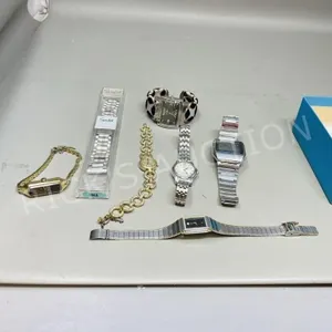 assorted wrist watches - most ladies