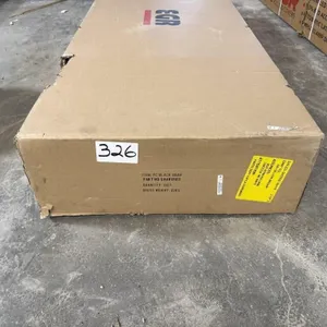 EGR Sport Bar for Nissan Titan