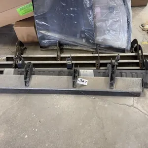 Running Boards Assortment
