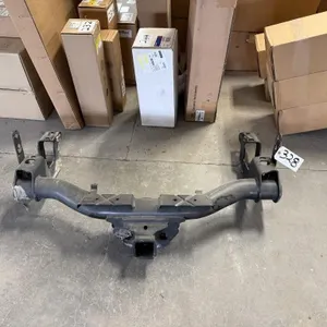 Hitch Receiver
