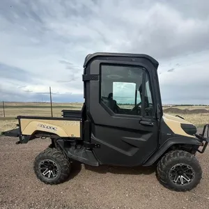 2022 Kubota RTV-XG850 Sidekick