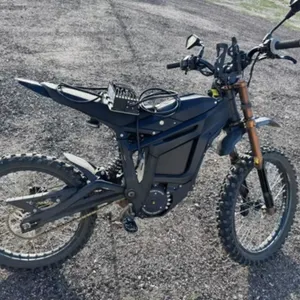2022 Talaria Sting ELECTRIC Dirt Bike
