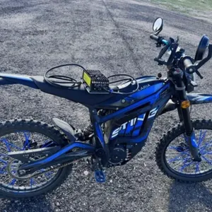 2023 Talaria Sting ELECTRIC Dirt Bike
