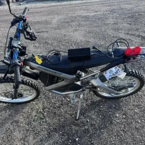 2023 Rawrr Mantis ELECTRIC  Dirt Bike