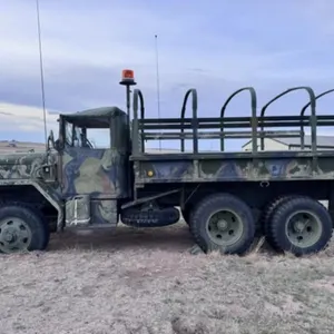 2.5 Ton Kaiser  Military 6x6