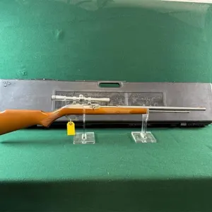 Marlin Mdl.60SB 22 LR Rifle