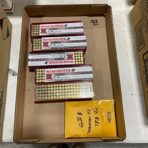 Wednesday APRIL 22ND, 2026 EXTRA Timed Online Auction Variety Soft Close Begins 7pm