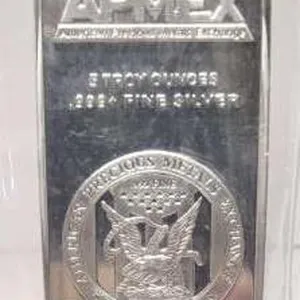 May Auction