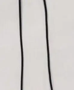 Handmade Glass Necklace by Terry Honstead