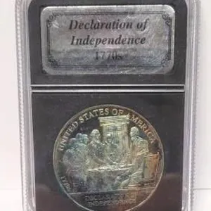 Declaration of Independence 1770s