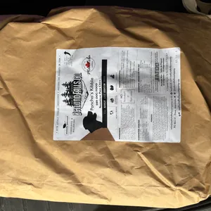 18kg Bag Of Poncho’s Kibble Dog Food From Ostlund Falls Farms Value $49