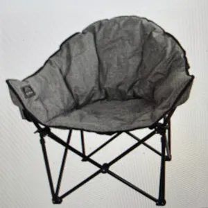 Lazy Bear Outdoor Chair By KUMA Value $150
