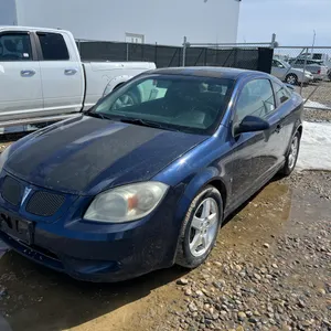 2008 PONTIAC G5 GT 2DR