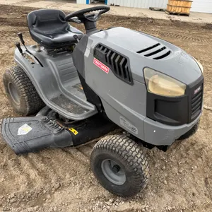 Craftsman LT 1500 Tractor Mower