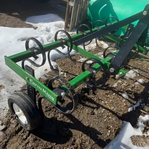 Farm King 3-Point 72" Cultivator